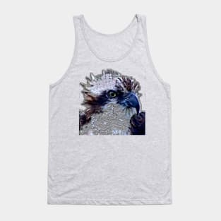 Nocturnal Tank Top